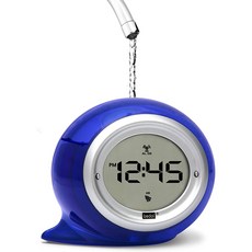 Bedol 比多爾水鐘, 1個, 藍莓