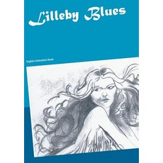 (英文圖書) Lilleby Blues: English Criminalistic Novel 平裝版, Bod - Books on Demand, 英文