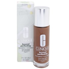 CLINIQUE 倩碧 超越完美粉底+遮瑕膏 30ml, 1瓶, 28 Clove(D-P)