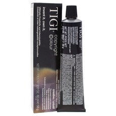 TIGI 提碁 染髮劑 60ml, 1條, 7/23 紫金色