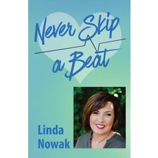 (英文圖書) Never Skip A Beat 平裝版, Celebrity Expert Author, 英文