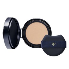 cle de peau 肌膚之鑰 恆潤光采氣墊粉霜蕊, 14g, 1個, OC 00