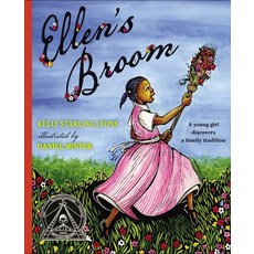 (英文圖書)Ellen's Broom 精裝版, G.P. Putnam's Sons Books fo..., 英文