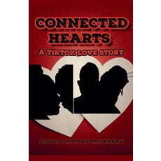 (英文圖書) Connected Hearts 平裝版, Sibusiso Anthon Mkhwanazi, 英文