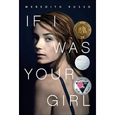If I Was Your Girl Prebound, Turtleback Books, 英文, 預裝訂