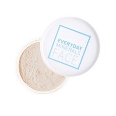 EVERYDAY MINERALS 礦物質遮瑕膏 1.7g, 1個, 黃金博覽會