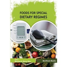 (英文圖書) Foods for Special Dietary Regimens 平裝版, Bentham Science Publishers, 英文