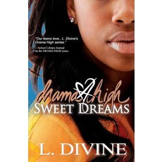 (英文圖書)Drama High vol. 17: Sweet Dreams 平裝版, Ebb & Flow Publications/L. ..., 英文