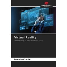 (英文圖書) Virtual Reality 平裝版, Our Knowledge Publishing, 英文