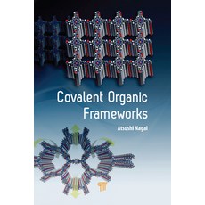 (英文圖書) Covalent Organic Frameworks 精裝版, Jenny Stanford Publishing, 英文