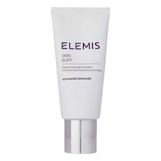 Elemis Skin Buff 深層清潔去角質霜, 1個, 50ml