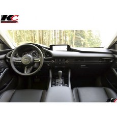 馬自達 MAZDA 車門墊 防踢墊 門邊 車門防踢墊 車門保護 腳踏墊 保踢墊 馬自達3 5 馬自達6 CX3 CX-5, 馬自達3(19-)四代