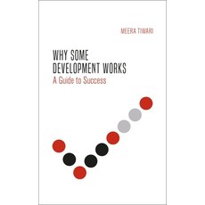 Why Some Development Works: A Guide to Success 平裝版, Zed Books, 英文
