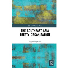 (英文圖書) The Southeast Asia Treaty Organisation 精裝版, Routledge, 英文