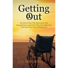 Getting Out: My Story Plus The Exercises And Experience I Learned That Can Help You Get Out From The... 精裝版, Zukit Publishing, 英文