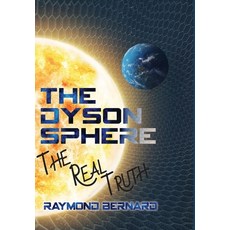 (英文圖書) The Dyson Sphere 精裝版, Landmark Publishing, 英文
