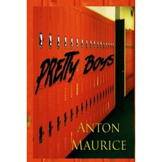 (英文圖書)Pretty Boys 平裝版, Lulu.com, 英文