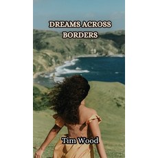 (英文圖書) Dreams Across Borders 精裝版, Creative Arts Management Ou, 英文