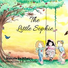 (英文圖書)The Little Sophie 平裝版, Lulu.com, 英文