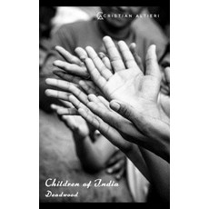 Children of India 平裝版, Blurb, 英文