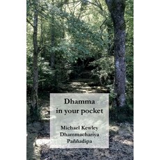 Dhamma in your pocket 平裝版, Panna Dipa Books, 英文