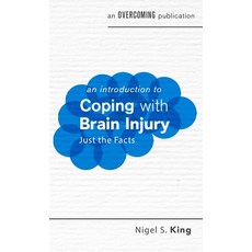 (英文圖書) An Introduction to Coping with Brain Injury 平裝版, Robinson Press, 英文