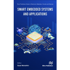 (英文圖書) Smart Embedded Systems and Applications 精裝版, River Publishers, 英文