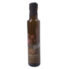 Mia's Kitchen Products 白松露油, 1個, 250ml