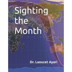 Sighting the Month 平裝版, Laoucet Ayari & Associates LLC, 英語