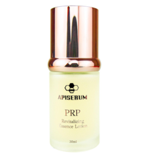 APISERUM 愛比森 PRP奇肌精華乳 30ml 改善乾燥、延緩老化, 1個