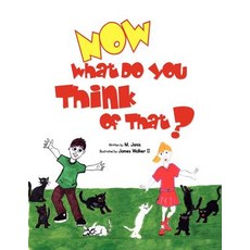 (英文圖書)Now What Do You Think of That? 平裝版, Xlibris, 英文