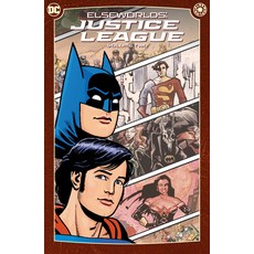 (英文圖書) Elseworlds: Justice League Vol. 2 (New Edition) 平裝版, DC Comics, 英文