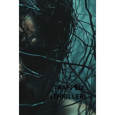 (英文圖書) Trapped (Thriller) 平裝版, Orion Falkner, 英文