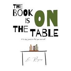 The book is on the table 平裝版, Lulu.com, 英文
