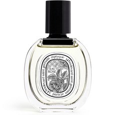 DIPTYQUE 玫瑰之水淡香水, 50ml, 1個