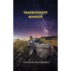 (英文圖書) Transcendent Sonnets 平裝版, Creative Arts Management Ou, 英文