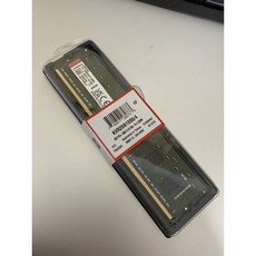 金士頓 Kingston DDR4 2666 4GB 桌機記憶體 KVR26N19S6/4 UDIMM