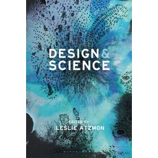 (英文圖書) Design and Science 精裝版, Bloomsbury Visual Arts, 英文