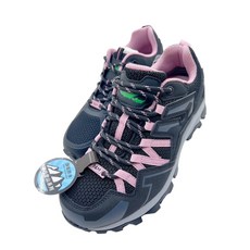 母子鱷魚 靜態防水健行登山鞋 (賈卡三層結構/全包式防水內襯)