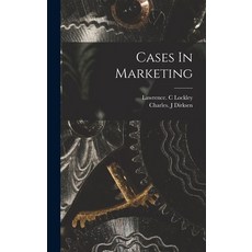 (英文圖書) Cases In Marketing 精裝版, Hassell Street Press, 英文