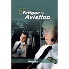 (英文圖書) Fatigue in aviation 平裝版, Biblioteca Aeronautica, 英文