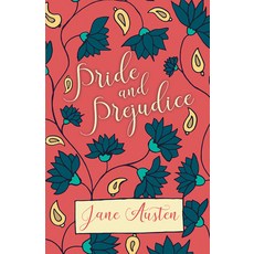 Pride and Prejudice 平裝版, White Press, 英文
