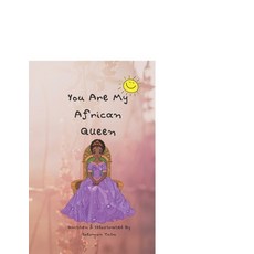 (英文圖書) You Are My African Queen 平裝版, Independently Published, 英文
