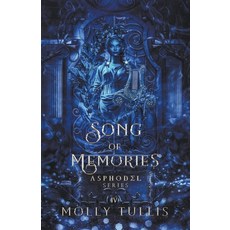 (英文圖書) Song of Memories 平裝版, Molly Tullis, 英文