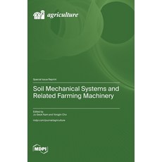 (英文圖書) Mechanical Systems and Related Farming Machinery 精裝版, Mdpi AG, 英文