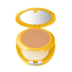 CLINIQUE 倩碧 礦物粉餅 SPF30 9.5g, 1入, Moderately Fair