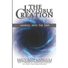 (英文圖書) The Invisible Creation: Looking into the Deep 平裝版, Raja Rammohun Roy National ..., 英文