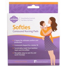 FAIRHAVEN HEALTH 防溢乳墊, 3入, 2片