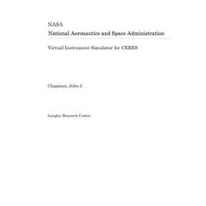 Virtual Instrument Simulator for Ceres 平裝版, Independently Published, 英文