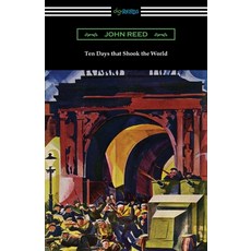 (英文圖書) Ten Days that Shook the World 平裝版, Digireads.com, 英文